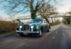 Bentley S3 Continental