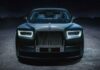 Special Edition Rolls-Royce Phantom Tempus