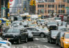Ve státě New York se od roku 2035 přestanou prodávat automobily se spalovacími motory