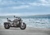 Triumph Rocket 3 GT