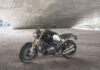 BMW R nineT