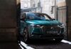 DS 3 Crossback