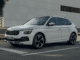 Škoda Kamiq 2024