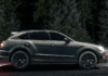 Bentley Bentayga 2025