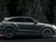 Bentley Bentayga 2025