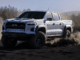 Chevrolet Colorado ZR2 Bison