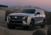 2026 Cadillac Escalade IQL